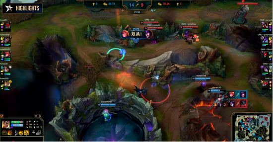 《星际争霸2》国服测试开启 电竞赛事齐聚杭州