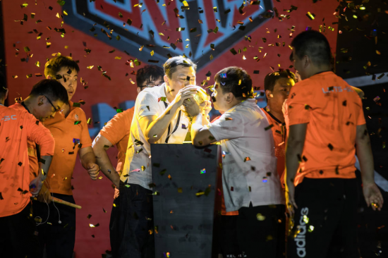 Hope对S15赛事的深度分析与展望